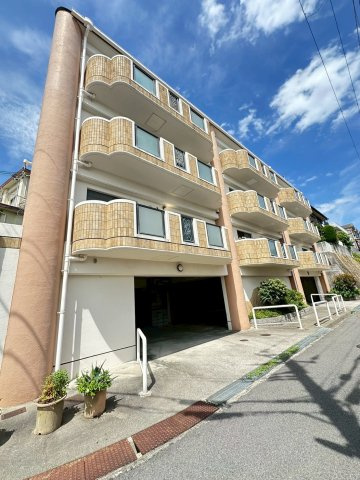 ベルシャンテ美山台のその他共用部分
