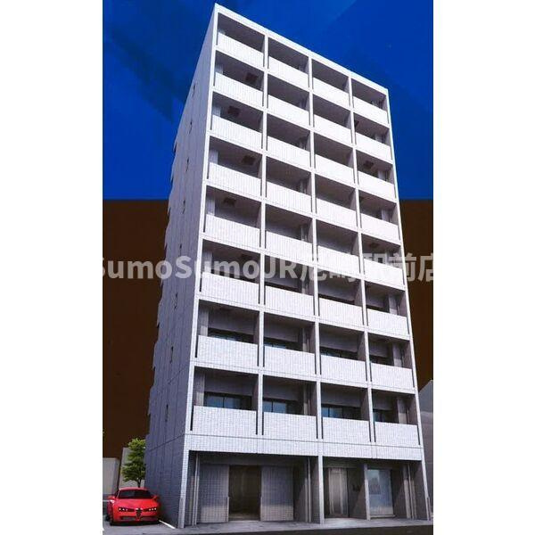 ベラジオ新大阪北