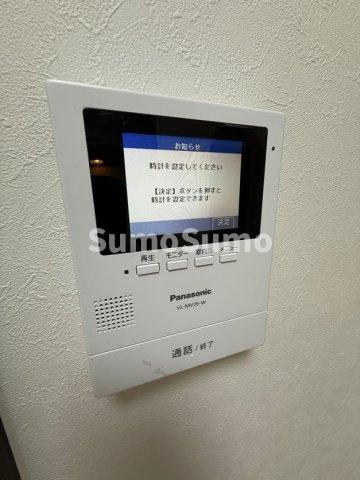 ベルトピア東灘のその他共用部分