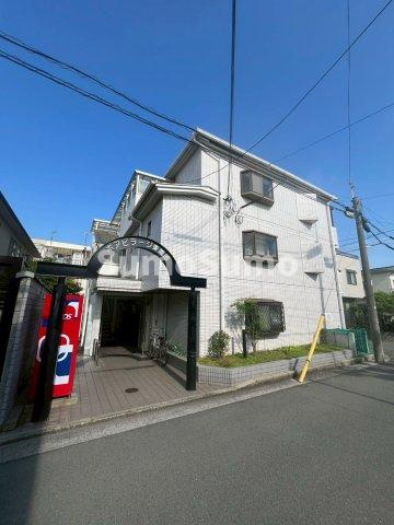 ボアヴィラージ東園田の外観