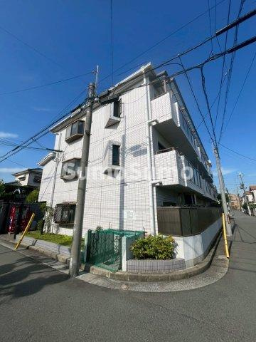 ボアヴィラージ東園田の外観