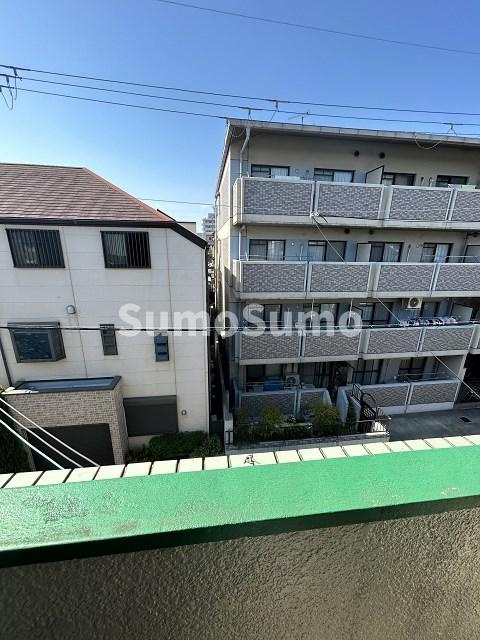 ロイヤルコート東園田の展望