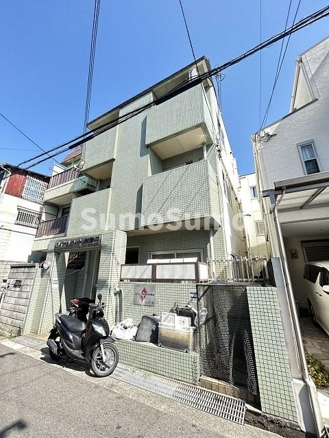 ロイヤルコート東園田