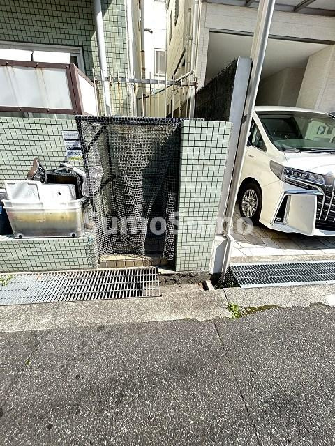 ロイヤルコート東園田のその他共用部分