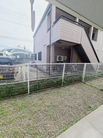 ロイヤルメゾン仁川Ⅱの展望