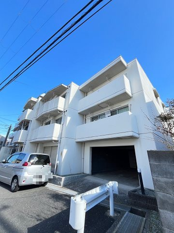 ロイヤルメゾン仁川Ⅱ