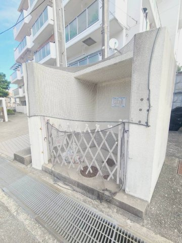 ロイヤルメゾン仁川Ⅱのその他共用部分