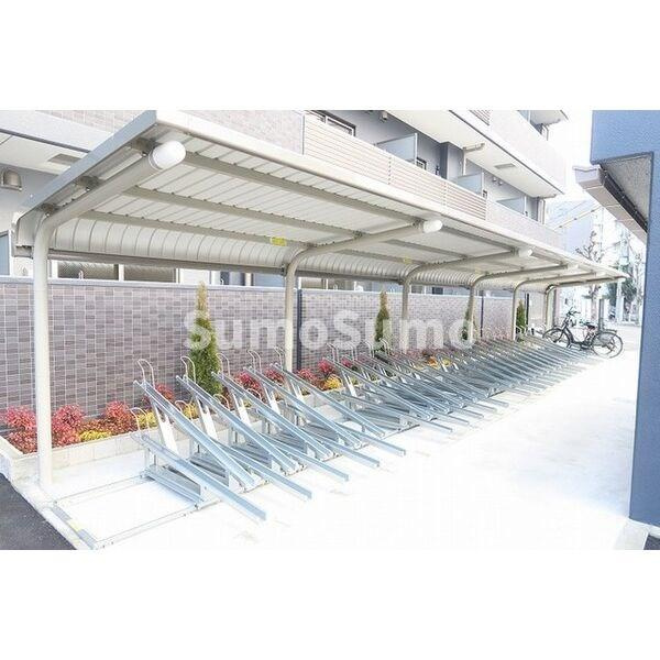 ベルフィオーレ（西淀川区）のその他共用部分