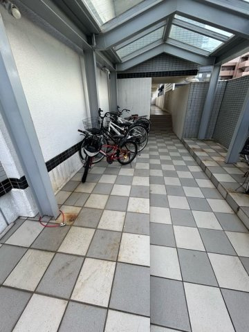 ロイヤルコーポ西明石のその他共用部分