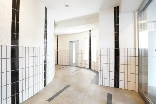 板橋区南町の賃貸マンションのその他共用部分