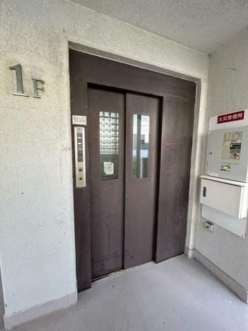 ロイヤルコーポ西明石のその他共用部分