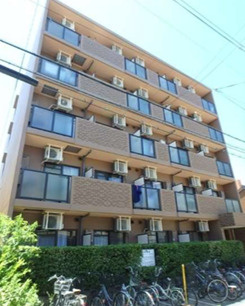 フロレスコ昭和町