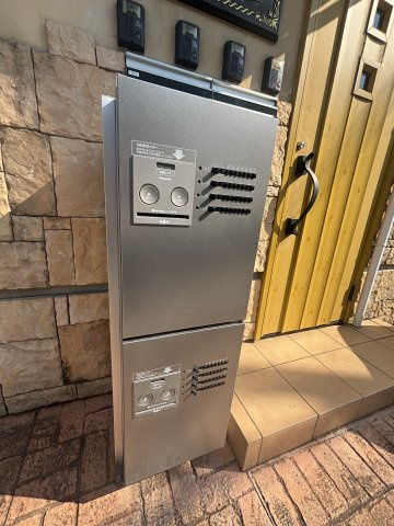 ベルコリーヌのその他共用部分