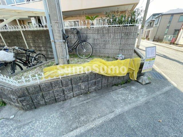 ベレーロ魚崎のその他共用部分