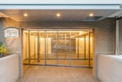 【エントランス】 | プレール・ドゥーク両国Ⅱ | 清潔なエントランスです