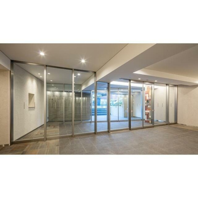 【その他共用部分】 | プレール・ドゥーク両国Ⅱ