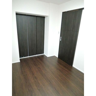 【寝室】 | プレール・ドゥーク両国Ⅱ | ゆとりの広さです