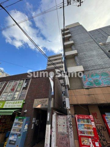 ベイステージ宗右衛門町