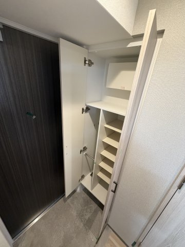 レジュールアッシュ神戸湊川公園のその他共用部分