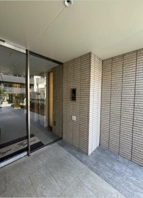 【エントランス】 | グランテージ富士美