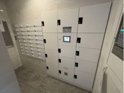 【その他共用部分】 | グランテージ富士美