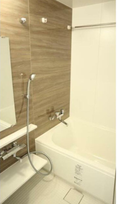 【浴室】 | グランテージ富士美