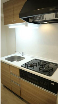 【キッチン】 | グランテージ富士美