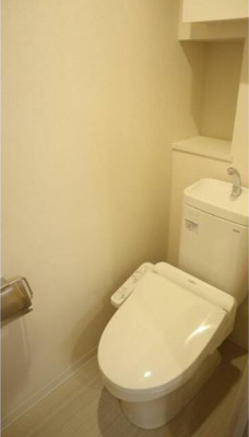 【トイレ】 | グランテージ富士美