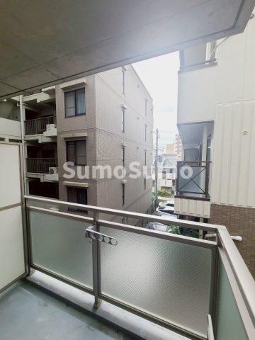 ベルエアー江上の展望