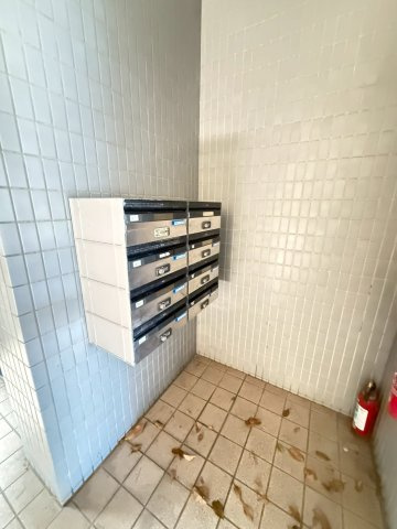 ベイスターズ２１のその他共用部分