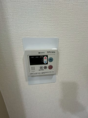 ベルフィーユNARUOの設備