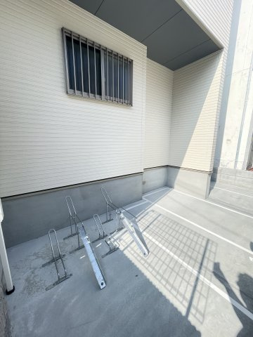 ボヌール灘のその他共用部分