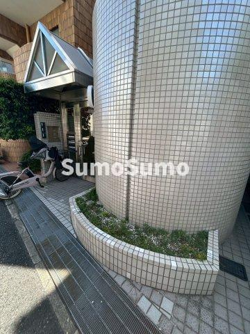 ロイヤルメゾン岡本Ⅲのその他共用部分