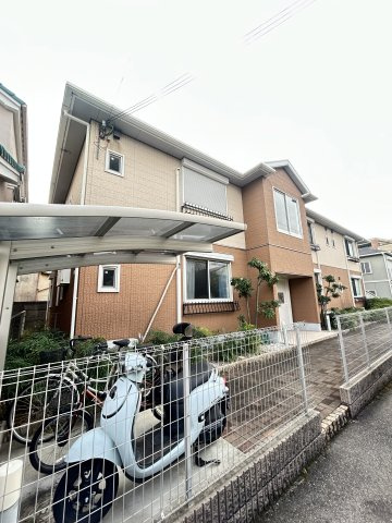 ロイヤルサニーハイツ