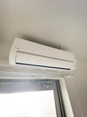 ボヌール灘の設備
