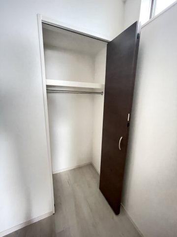 ボヌール灘の収納