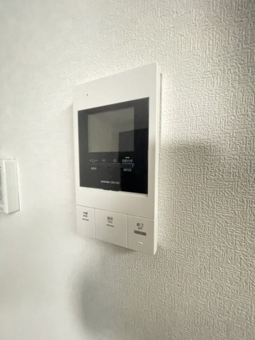 ボヌール灘のセキュリティ