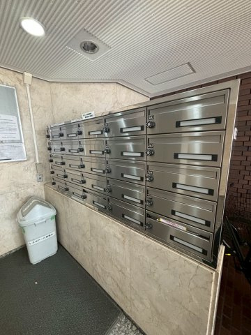 レスポアール南堀江のその他共用部分