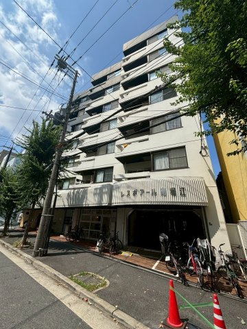 レスポアール南堀江