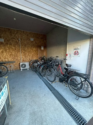 ロイヤルアークのその他共用部分