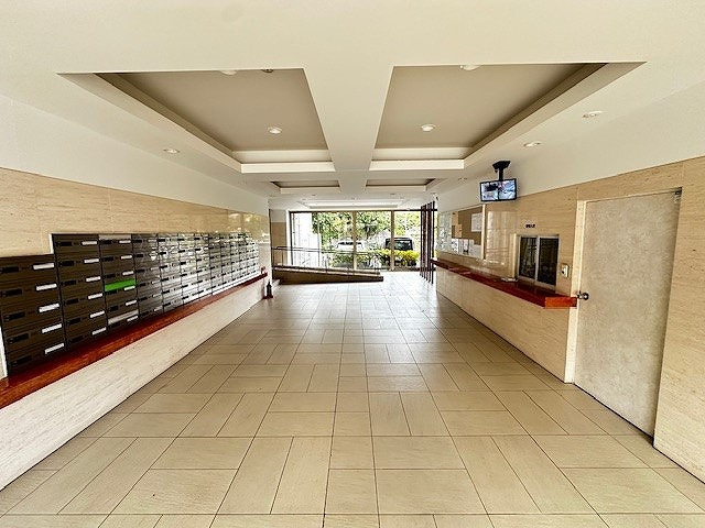 【その他共用部分】 | ビレッタ百道☆仲介手数料無料☆