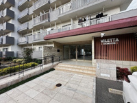 【外観】 | ビレッタ百道☆仲介手数料無料☆