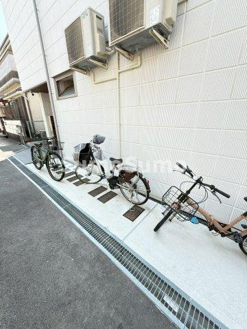 ヘーベルメゾン垂水区日向のその他共用部分