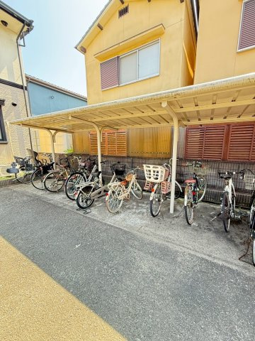 ベガ堀町のその他共用部分