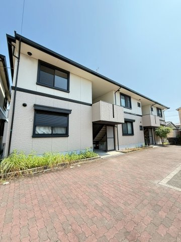ベガ堀町の外観