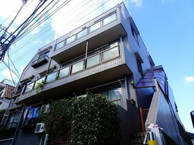 トップヒルズ上原