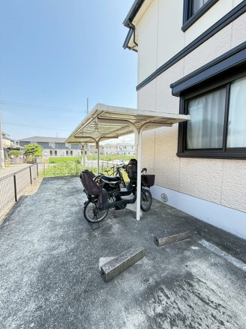 ベガ堀町のその他共用部分