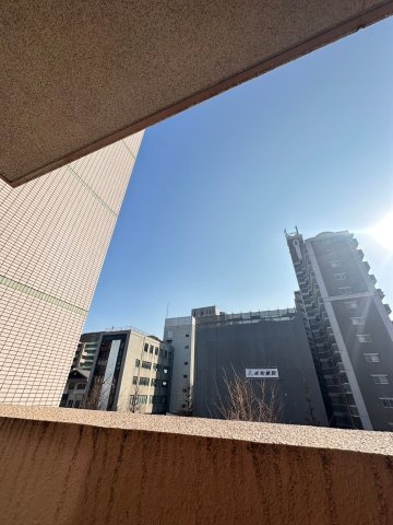 トラントサンク大手門 の展望
