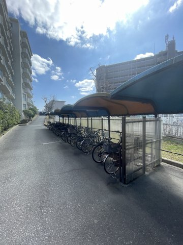 ロイヤルハイツ白川台のその他共用部分