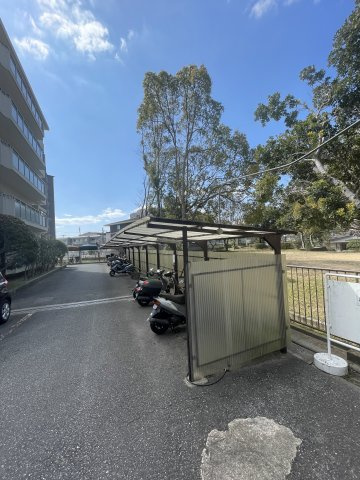 ロイヤルハイツ白川台のその他共用部分